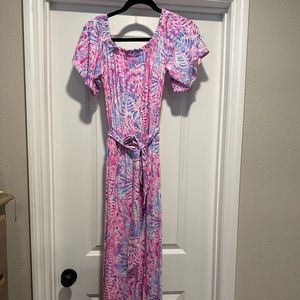 Lilly Pulitzer Dress - NWT